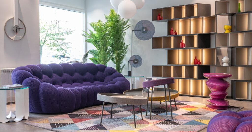 Interior Designers Lahore