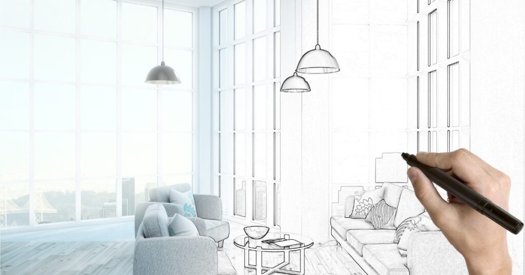 Interior Designers Lahore