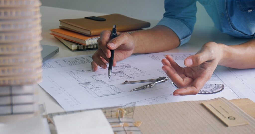 Interior Designers Lahore